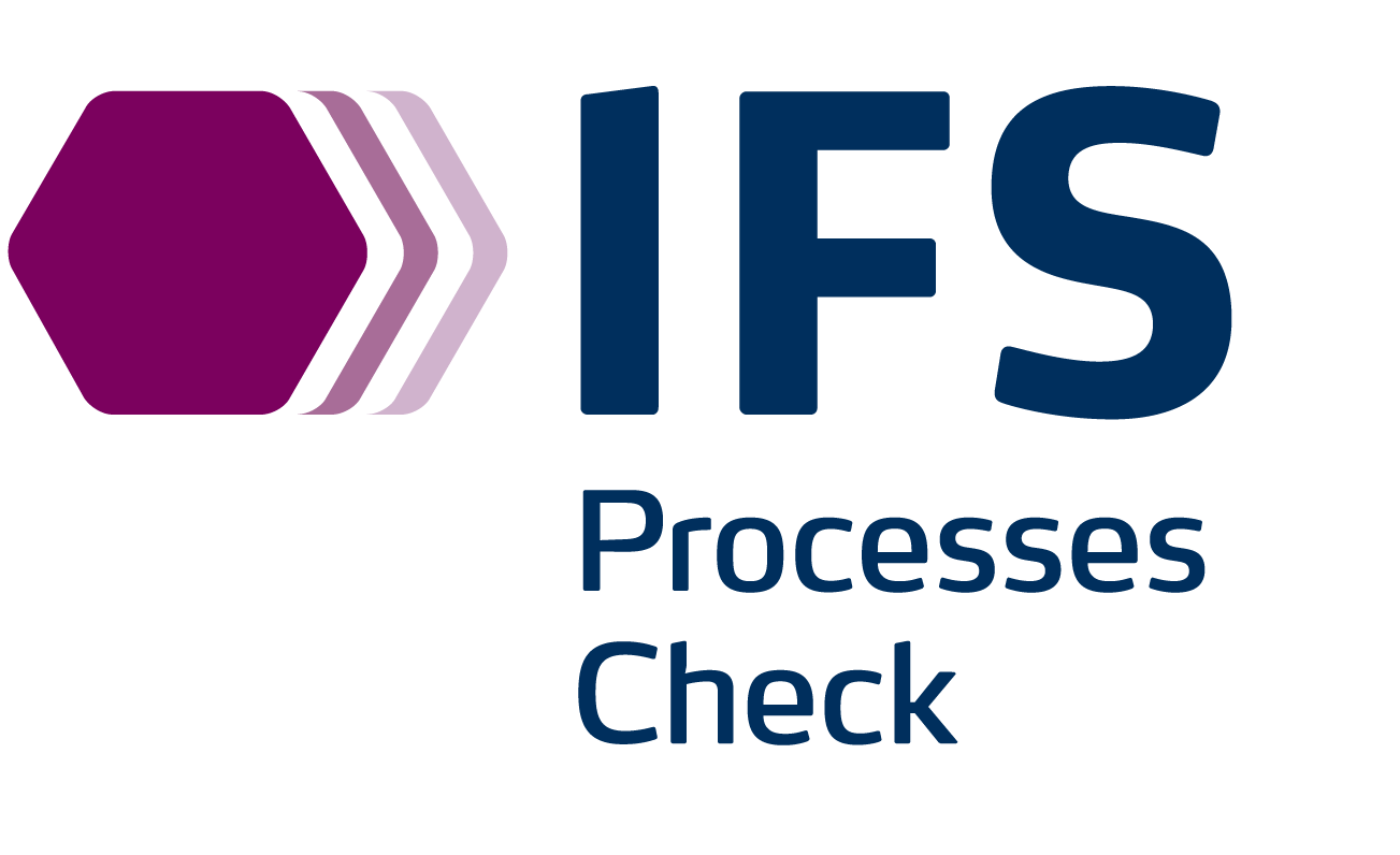 IFS-Logo